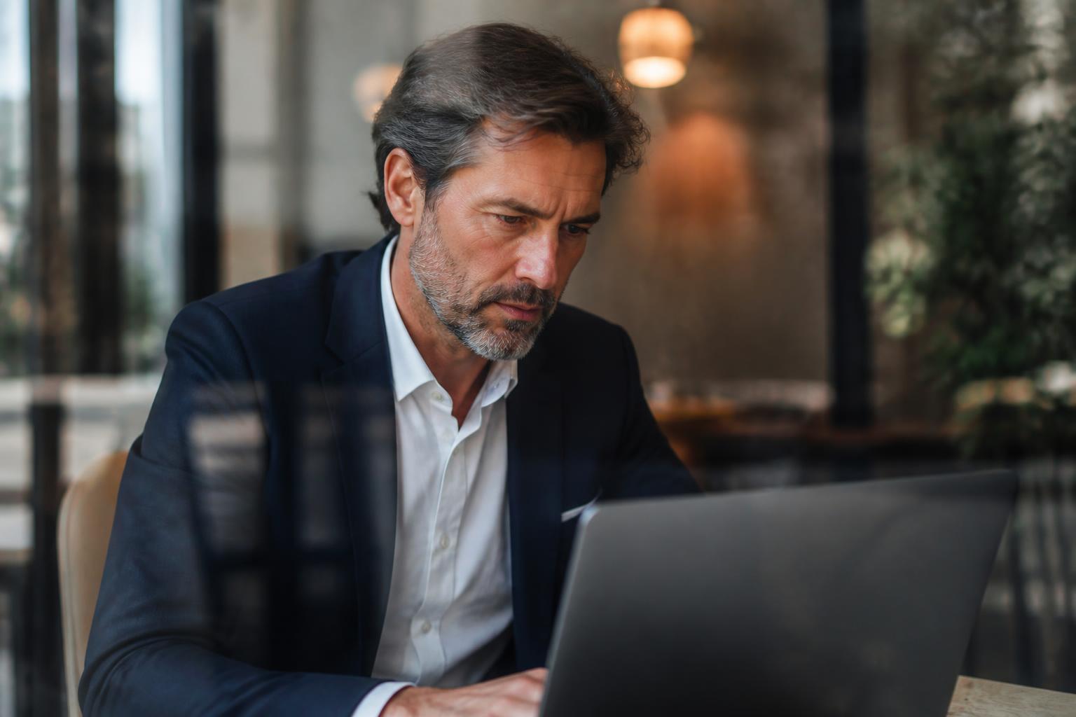 Business Credit Evaluation & Structuring