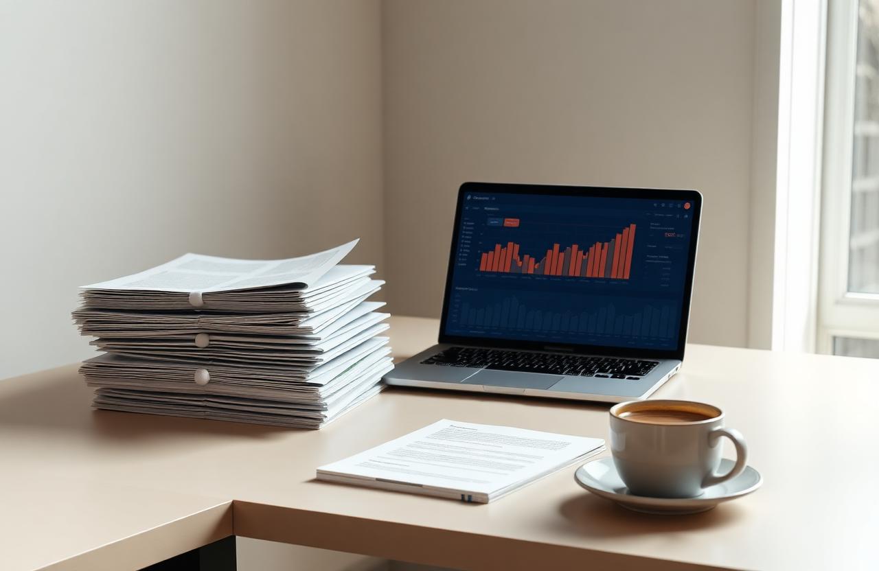 What Lender Readiness Actually Means