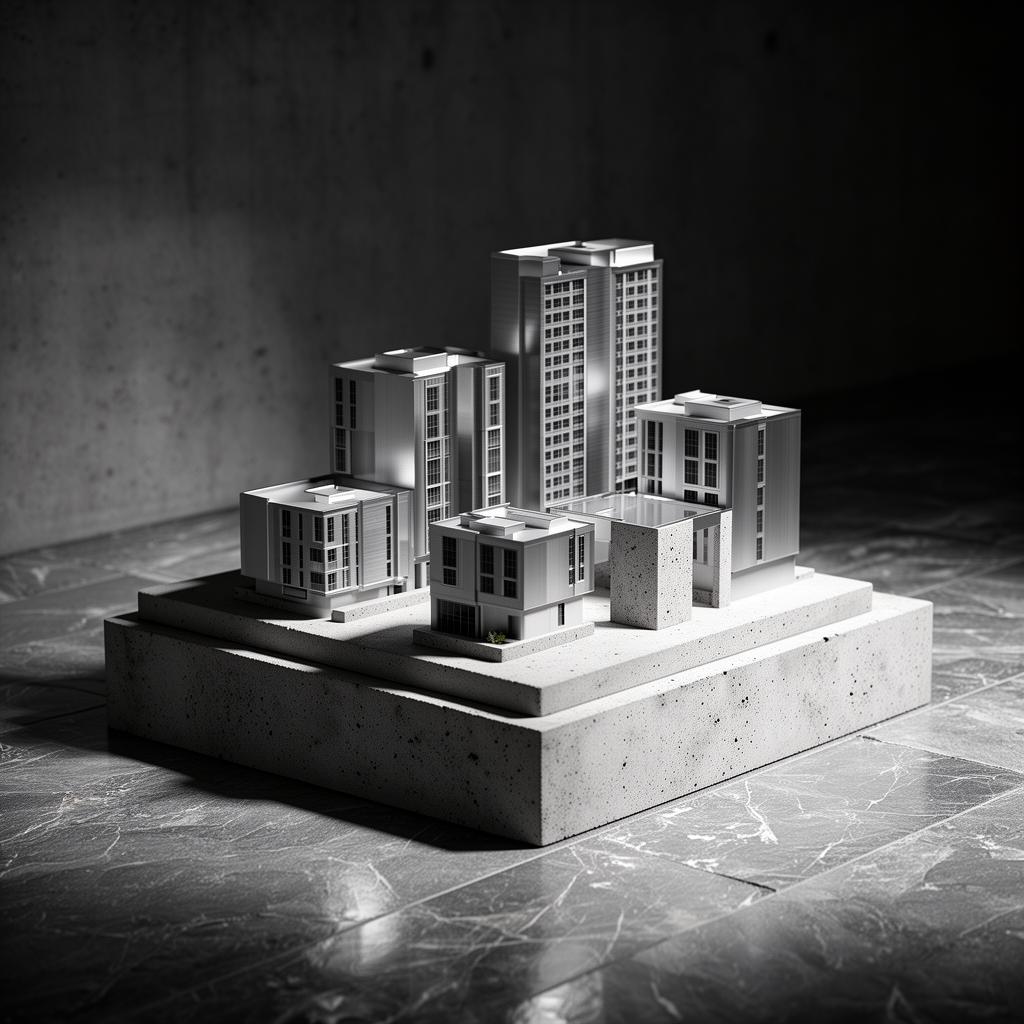 Real Estate Investment Funding Strategy
