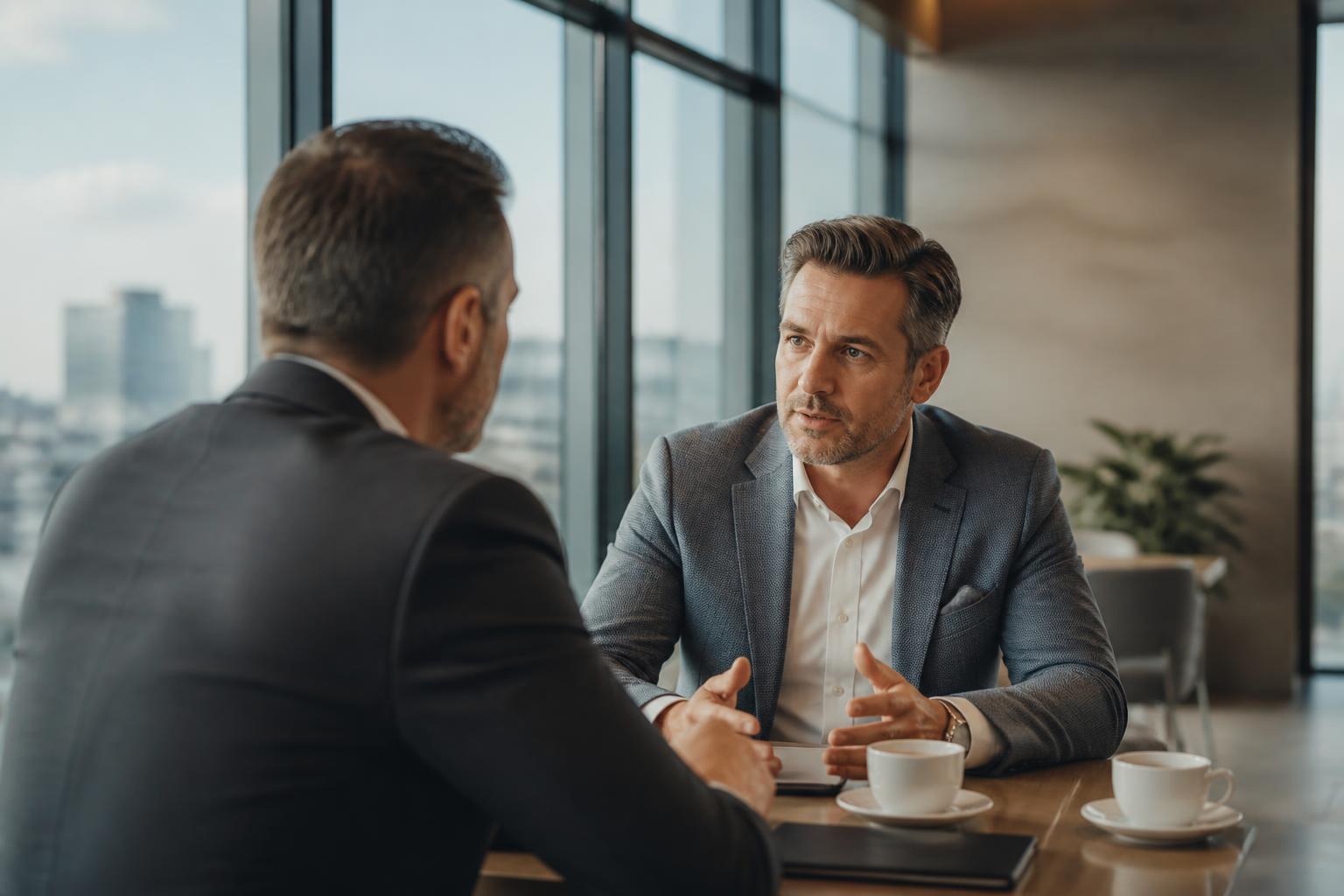 Reserve Strategy Development